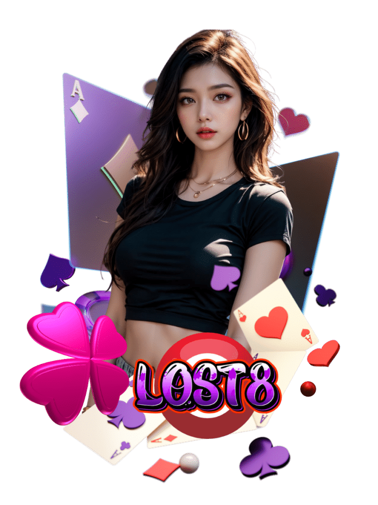 lost8