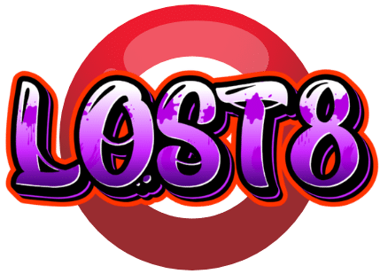 lost8-Logo