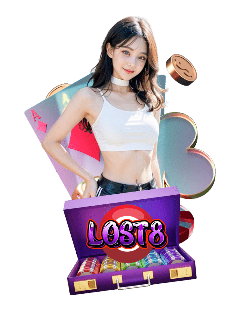 lost8 แทงหวย